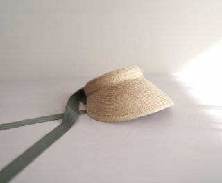 <img class='new_mark_img1' src='https://img.shop-pro.jp/img/new/icons20.gif' style='border:none;display:inline;margin:0px;padding:0px;width:auto;' />FINAL SALE!!40%！！！  Visor  straw  hat  