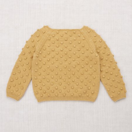 □レア□misha&puff×apolina□popcorn sweater-