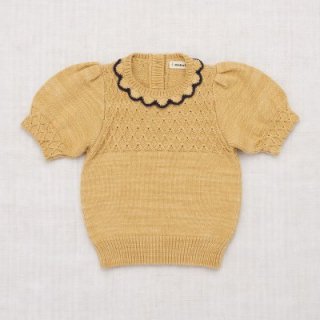 <img class='new_mark_img1' src='https://img.shop-pro.jp/img/new/icons14.gif' style='border:none;display:inline;margin:0px;padding:0px;width:auto;' />ɲMISHA & PUFF Eloise Pullover (Root)8-9y