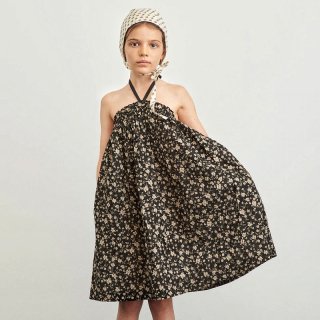 <img class='new_mark_img1' src='https://img.shop-pro.jp/img/new/icons14.gif' style='border:none;display:inline;margin:0px;padding:0px;width:auto;' />CARAMEL   Agave Dress  (black floral)