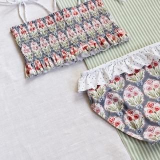 <img class='new_mark_img1' src='https://img.shop-pro.jp/img/new/icons14.gif' style='border:none;display:inline;margin:0px;padding:0px;width:auto;' />Morris   Bikini swimsuits   FROM SPAIN  