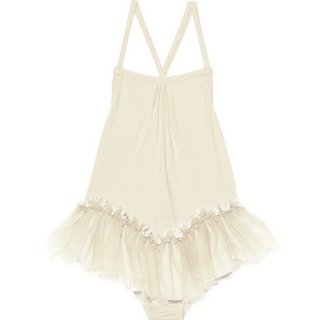 <img class='new_mark_img1' src='https://img.shop-pro.jp/img/new/icons14.gif' style='border:none;display:inline;margin:0px;padding:0px;width:auto;' />Ballerina tutu  Swimsuit   From Spain (beige Lycra)