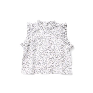 <img class='new_mark_img1' src='https://img.shop-pro.jp/img/new/icons14.gif' style='border:none;display:inline;margin:0px;padding:0px;width:auto;' />LAST 1！！SOORPLOOM 　Thelma  Camisole ｰVine print※12y