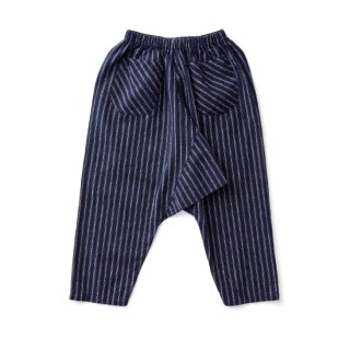 <img class='new_mark_img1' src='https://img.shop-pro.jp/img/new/icons14.gif' style='border:none;display:inline;margin:0px;padding:0px;width:auto;' />LAST 1！！SOORPLOOM 　Otto  Trousers  ｰTicking Stripe ※4y