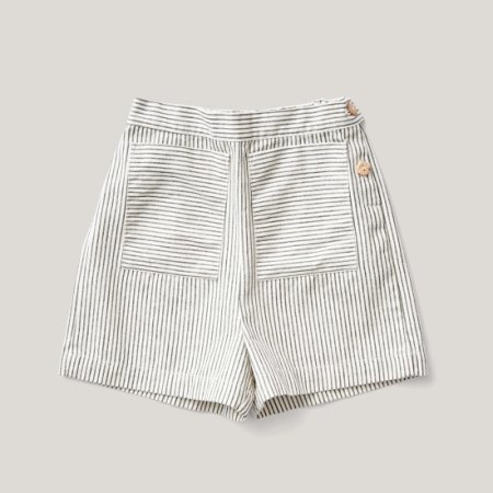 SOOR PLOOM】Odile shorts - パンツ/スパッツ