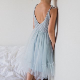 <img class='new_mark_img1' src='https://img.shop-pro.jp/img/new/icons14.gif' style='border:none;display:inline;margin:0px;padding:0px;width:auto;' />croched lace dress (pale blue) from Hawaii