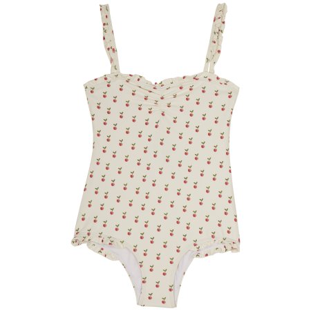 SALE 30%OFF!!!EMILE ET IDA POMME SWIMSUIT - SEN_TO_SENCE