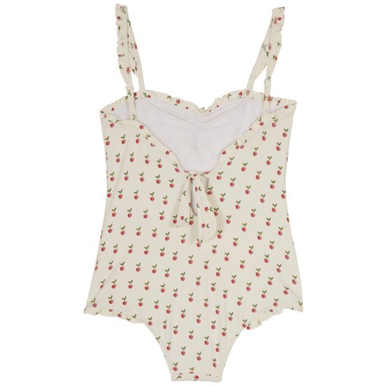 SALE 30%OFF!!!EMILE ET IDA POMME SWIMSUIT - SEN_TO_SENCE