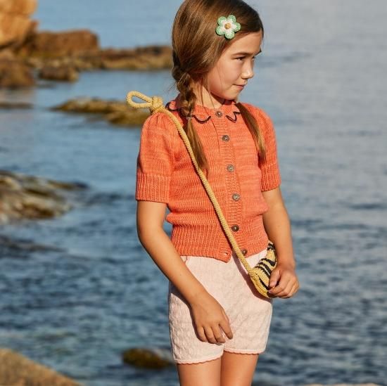 FINALSALE 50% LAST 1！！MISHA & PUFF Ellie Short Sleeve