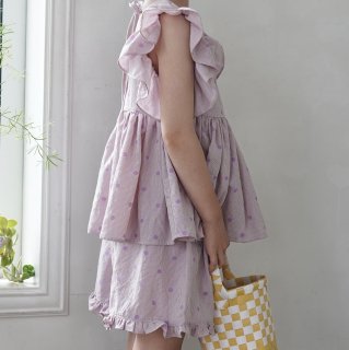 <img class='new_mark_img1' src='https://img.shop-pro.jp/img/new/icons20.gif' style='border:none;display:inline;margin:0px;padding:0px;width:auto;' />FINAL SALE!!40%  Loose Fit Shorts  (lavender)