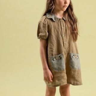 APOLINA KIDS - SEN_TO_SENCE