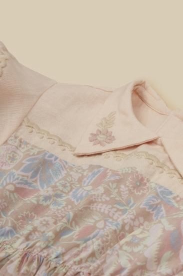40% SALE LAST 1！！！APOLINA NELLIE Romper (Woodland Floral