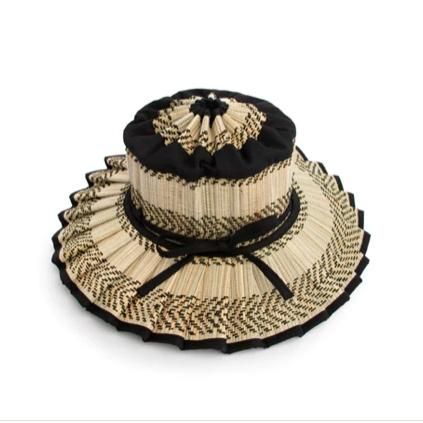 LORNA MURRAY Adult Vienna Isola Sサイズ Lorna Murray ISLAND VIENNA HAT /adult HAITI ※M - SEN_TO_SENCE