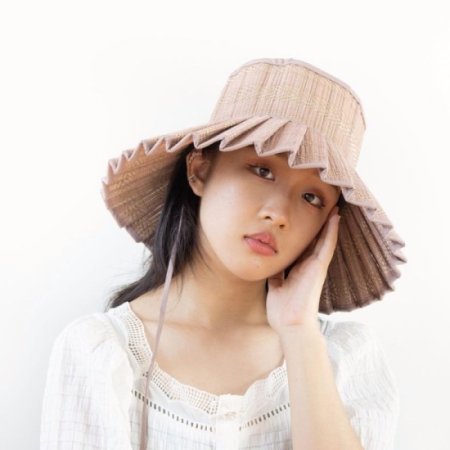 Lorna Murray MILAN HAT /adult AVOCA ※M - SEN_TO_SENCE