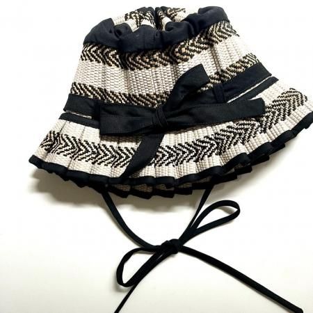 LORNA MURRAY Kaimu Island Capri Hat