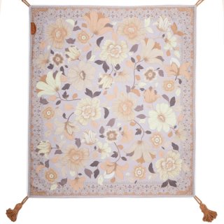 <img class='new_mark_img1' src='https://img.shop-pro.jp/img/new/icons14.gif' style='border:none;display:inline;margin:0px;padding:0px;width:auto;' />即納！picnic rug from Australia (Grande Fleur LILAC)※新色