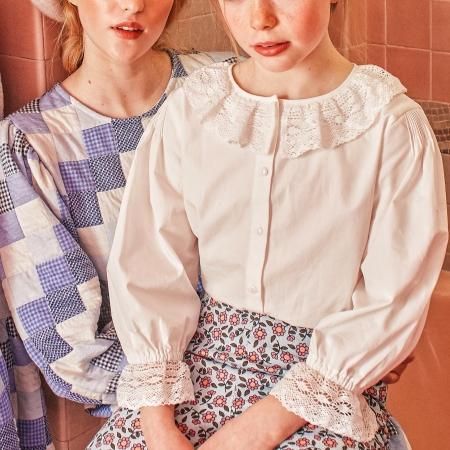 FISH&KIDS パンツ 4-5y FISH&KIDS パンツ 4-5y