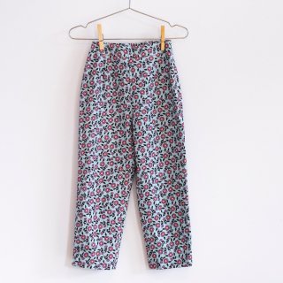 <img class='new_mark_img1' src='https://img.shop-pro.jp/img/new/icons20.gif' style='border:none;display:inline;margin:0px;padding:0px;width:auto;' />SALE!!! Fish &kids  Retro pants (navy)