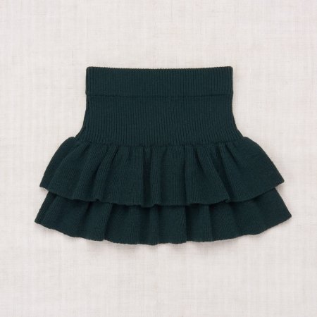 LAST 1！！ MISHA & PUFF Block Party Skirt （camp green) - SEN_TO_SENCE