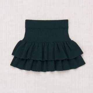 <img class='new_mark_img1' src='https://img.shop-pro.jp/img/new/icons14.gif' style='border:none;display:inline;margin:0px;padding:0px;width:auto;' />LAST 1 MISHA & PUFF Block Party Skirt camp green)