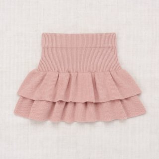 <img class='new_mark_img1' src='https://img.shop-pro.jp/img/new/icons14.gif' style='border:none;display:inline;margin:0px;padding:0px;width:auto;' />LAST 1！！MISHA & PUFF 　Block Party Skirt （Rosette)