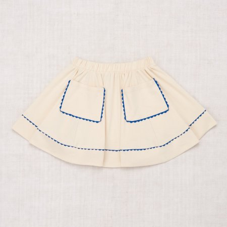 MISHA & PUFF Circle Skirt （String) - SEN_TO_SENCE