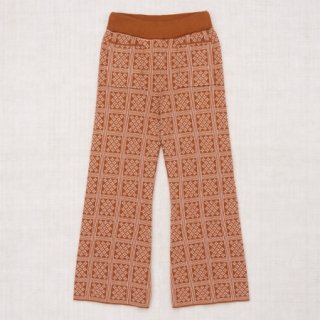 <img class='new_mark_img1' src='https://img.shop-pro.jp/img/new/icons14.gif' style='border:none;display:inline;margin:0px;padding:0px;width:auto;' />★MISHA & PUFF 　Izzy Pants (Acorn Vintage Gold)