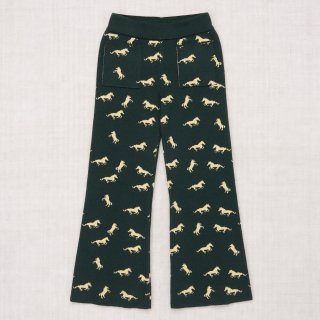 <img class='new_mark_img1' src='https://img.shop-pro.jp/img/new/icons14.gif' style='border:none;display:inline;margin:0px;padding:0px;width:auto;' />MISHA & PUFF Izzy Pants (camp green wild horse)