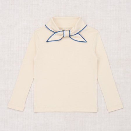 MISHA & PUFF Scout Top (String) ※10y - SEN_TO_SENCE