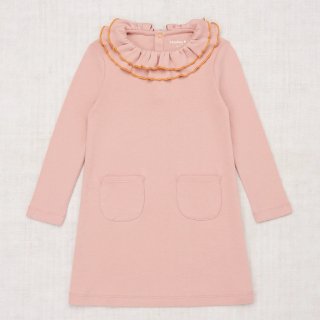 <img class='new_mark_img1' src='https://img.shop-pro.jp/img/new/icons14.gif' style='border:none;display:inline;margin:0px;padding:0px;width:auto;' />MISHA & PUFF Sweetheart Dress (Rosette)