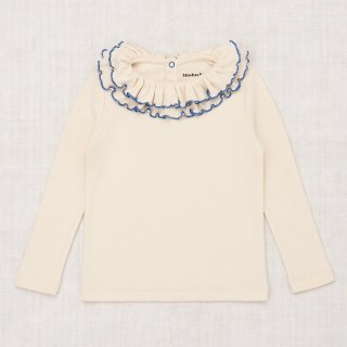 <img class='new_mark_img1' src='https://img.shop-pro.jp/img/new/icons14.gif' style='border:none;display:inline;margin:0px;padding:0px;width:auto;' />MISHA & PUFF Sweetheart Shirt (String)