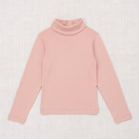 新品 5y Misha \u0026 Puff Turtleneck Jasper Boh