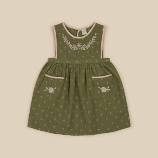 Apolina ADDIE dress 2-3y