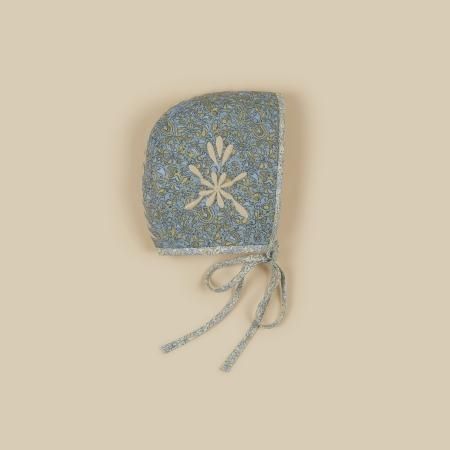 apolina bonnet ボンネット18-24m - メルカリ