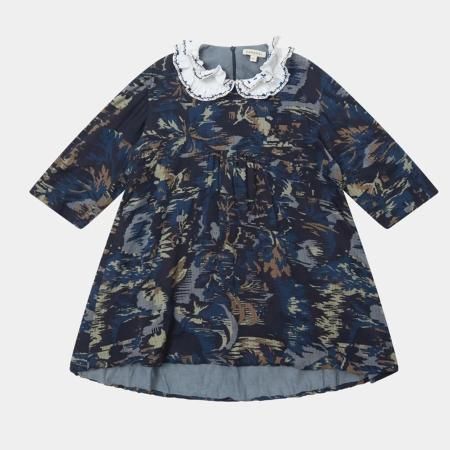 caramel BUDDLEIA DRESS 6y Girls Dresses: Buy Dresses for Girls