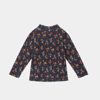 <img class='new_mark_img1' src='https://img.shop-pro.jp/img/new/icons14.gif' style='border:none;display:inline;margin:0px;padding:0px;width:auto;' />CARAMEL  PHEASANT baby highneck   (navy floral print)