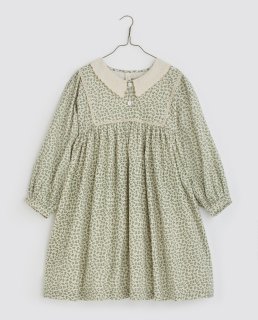 <img class='new_mark_img1' src='https://img.shop-pro.jp/img/new/icons14.gif' style='border:none;display:inline;margin:0px;padding:0px;width:auto;' />Little cottons VIVIENNE dress (porcelain floral laurel)