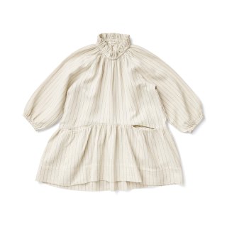 <img class='new_mark_img1' src='https://img.shop-pro.jp/img/new/icons14.gif' style='border:none;display:inline;margin:0px;padding:0px;width:auto;' />SOORPLOOM Edith dress  (pinstripe) 3y~8y