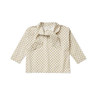 <img class='new_mark_img1' src='https://img.shop-pro.jp/img/new/icons14.gif' style='border:none;display:inline;margin:0px;padding:0px;width:auto;' />SOORPLOOM IVY Blouse (leaf print) 2y~8y