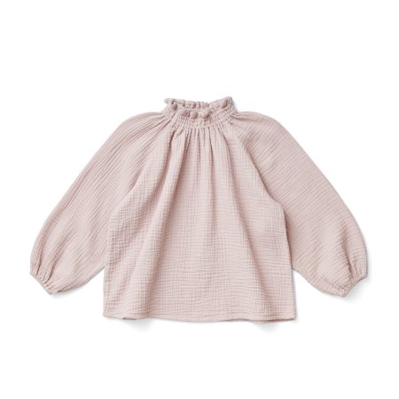 Soor Ploom Imelda blouse 7Y