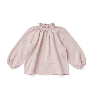 <img class='new_mark_img1' src='https://img.shop-pro.jp/img/new/icons14.gif' style='border:none;display:inline;margin:0px;padding:0px;width:auto;' />LAST 1！！SOORPLOOM  Imelda  Blouse (cloud) 2y~10y