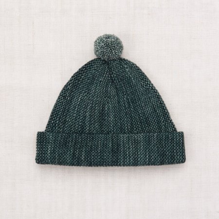 MISHA & PUFF Garter Hat Camp Green - SEN_TO_SENCE