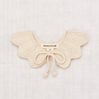 <img class='new_mark_img1' src='https://img.shop-pro.jp/img/new/icons14.gif' style='border:none;display:inline;margin:0px;padding:0px;width:auto;' />☆MISHA & PUFF  Flower Collar　(String)