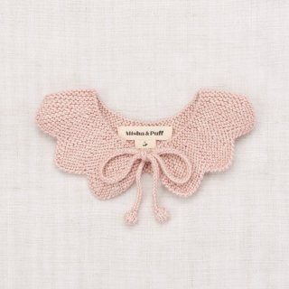 <img class='new_mark_img1' src='https://img.shop-pro.jp/img/new/icons14.gif' style='border:none;display:inline;margin:0px;padding:0px;width:auto;' />☆MISHA & PUFF  Flower Collar  (Rosette)