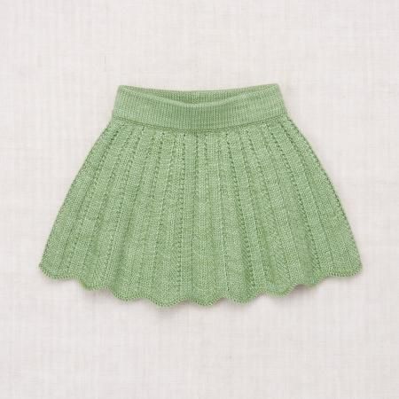 SALE!! MISHA & PUFF chevron skirt Mojave - SEN_TO_SENCE