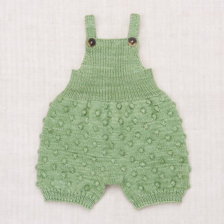 40% SALE!! MISHA & PUFF 　Popcorn Romper　Mojave - SEN_TO_SENCE