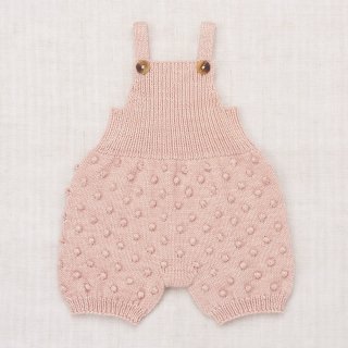 <img class='new_mark_img1' src='https://img.shop-pro.jp/img/new/icons14.gif' style='border:none;display:inline;margin:0px;padding:0px;width:auto;' />☆MISHA & PUFF 　Popcorn Romper　Rosette※18m~3y