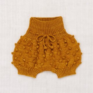 <img class='new_mark_img1' src='https://img.shop-pro.jp/img/new/icons14.gif' style='border:none;display:inline;margin:0px;padding:0px;width:auto;' />MISHA & PUFF Popcorn SHORTS  Bloomer(marigold)