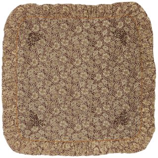 <img class='new_mark_img1' src='https://img.shop-pro.jp/img/new/icons14.gif' style='border:none;display:inline;margin:0px;padding:0px;width:auto;' />EMILE ET IDA  SEVENTIES FLORAL COTTON CUSHION COVER 