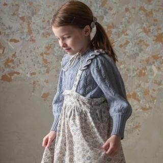 <img class='new_mark_img1' src='https://img.shop-pro.jp/img/new/icons14.gif' style='border:none;display:inline;margin:0px;padding:0px;width:auto;' />SOORPLOOM Winona Pullover (Powder)����̵��